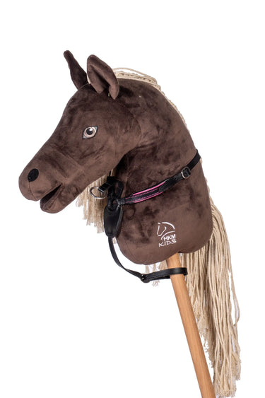 HKM Martingale Manchester Hobby Horsing| Online For Equine