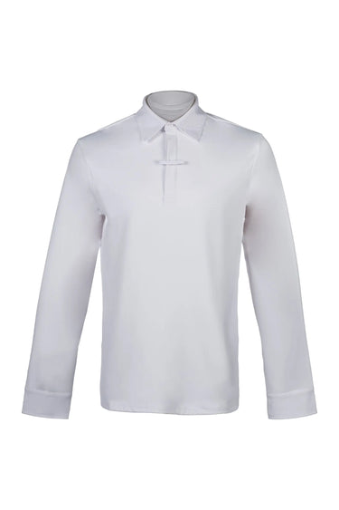 HKM Men's Competition Shirt Davie| Online For Equine