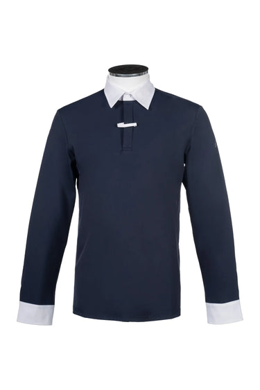 HKM Men's Competition Shirt Davie| Online For Equine