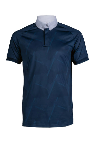 HKM Men's Competition Shirt Dylan| Online For Equine