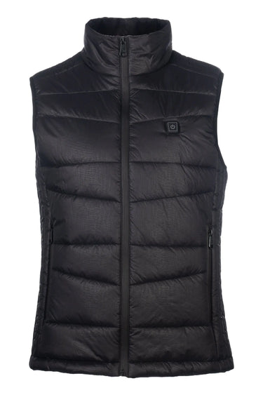 HKM Men's Heating Vest Heat Control Style| Online For Equine