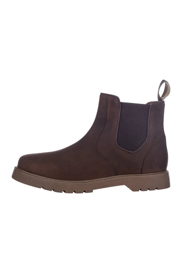 HKM Men's Jodhpur Boots Adrian| Online For Equine