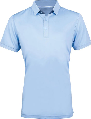 HKM Men's Polo Shirt Classico| Online For Equine