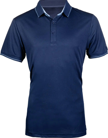 HKM Men's Polo Shirt Classico| Online For Equine