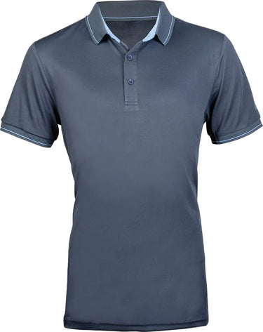 HKM Men's Polo Shirt Classico| Online For Equine