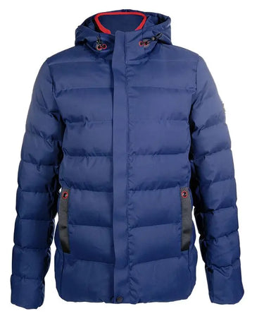 HKM Men's Quilted Jacket Hamburg| Online For Equine