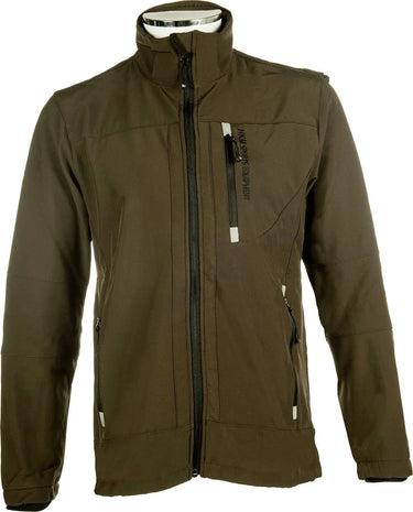 HKM Men's Softshell Jacket Sport| Online For Equine