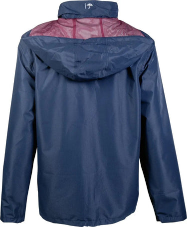 Buy HKM Men's Waterproof Rain Jacket| Online for Equine