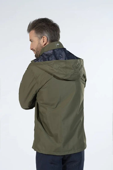 Buy HKM Men's Waterproof Rain Jacket| Online for Equine