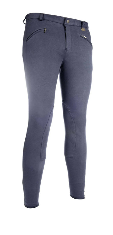HKM Mens Riding Breeches Basic| Online For Equine