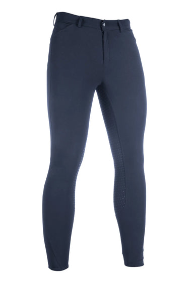 HKM Mens Riding Breeches Kopenhagen S. Full Seat| Online For Equine