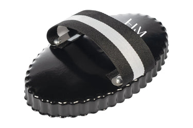 HKM Metal Curry Comb Bob 15, 5 X 10, 5 Cm| Online For Equine