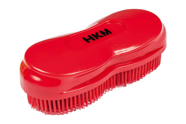 HKM Miracle Bristle, 17 X 7 X 5, 5 Cm| Online For Equine