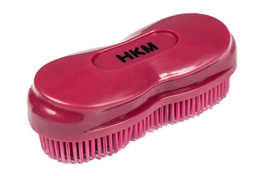 HKM Miracle Bristle, 17 X 7 X 5, 5 Cm| Online For Equine
