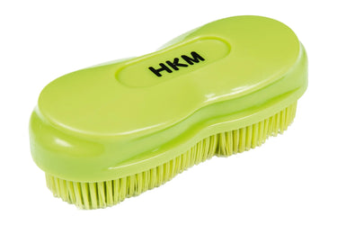 HKM Miracle Bristle, 17 X 7 X 5, 5 Cm| Online For Equine