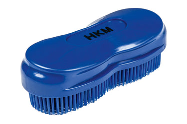 HKM Miracle Bristle, 17 X 7 X 5, 5 Cm| Online For Equine