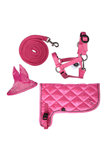 HKM Neon Set Hobby Horsing| Online For Equine