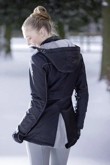 Buy HKM Norwich Waterproof Winter Jacket| Online for Equine