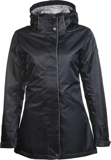 Buy HKM Norwich Waterproof Winter Jacket| Online for Equine