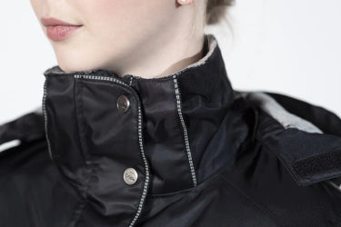Buy HKM Norwich Waterproof Winter Jacket| Online for Equine