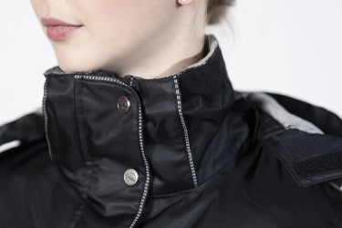 Buy HKM Norwich Waterproof Winter Jacket| Online for Equine