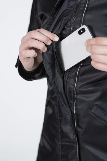 Buy HKM Norwich Waterproof Winter Jacket| Online for Equine