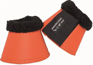 HKM Overreach Boots Comfort Padded| Online For Equine