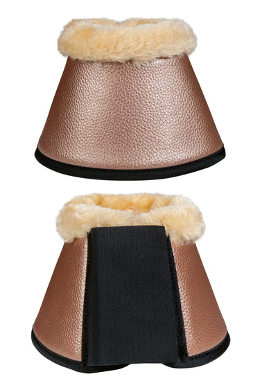 HKM Overreach Boots Comfort Premium Fur| Online For Equine