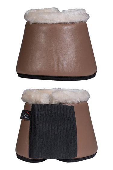 HKM Overreach Boots Comfort Premium Fur| Online For Equine