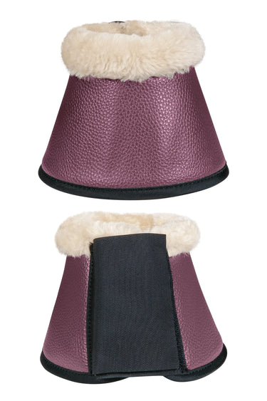 HKM Overreach Boots Comfort Premium Fur| Online For Equine
