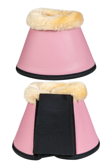 HKM Overreach Boots Comfort Premium Fur| Online For Equine