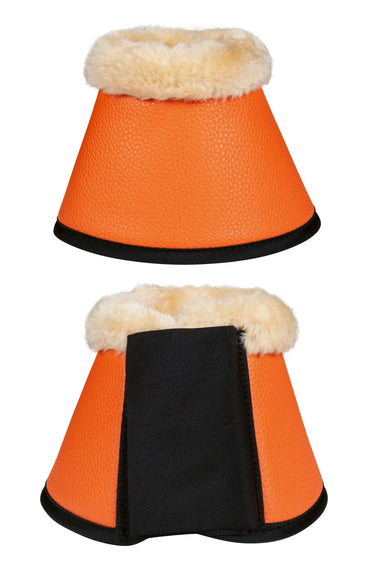HKM Overreach Boots Comfort Premium Fur| Online For Equine