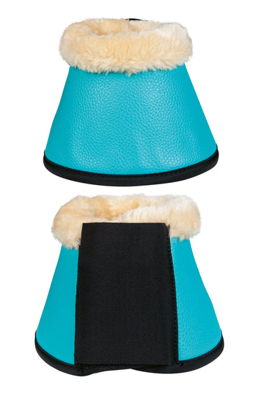 HKM Overreach Boots Comfort Premium Fur| Online For Equine