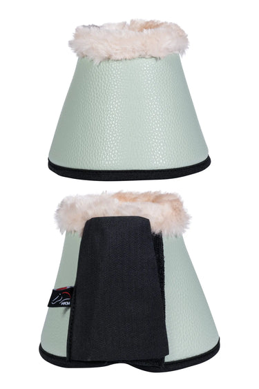 HKM Overreach Boots Comfort Premium Fur| Online For Equine