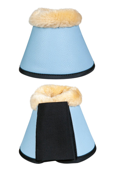 HKM Overreach Boots Comfort Premium Fur| Online For Equine