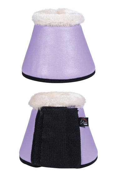 HKM Overreach Boots Comfort Premium Fur| Online For Equine