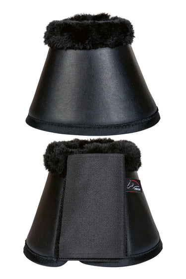 HKM Overreach Boots Comfort Premium Fur| Online For Equine