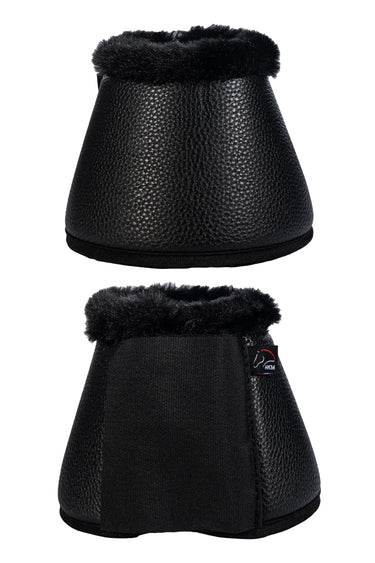 HKM Overreach Boots Comfort Premium Fur| Online For Equine