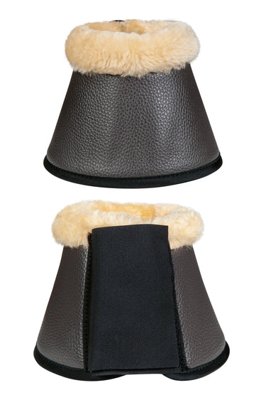 HKM Overreach Boots Comfort Premium Fur| Online For Equine