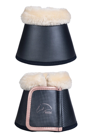 HKM Overreach Boots Rosegold Glamour Style| Online For Equine