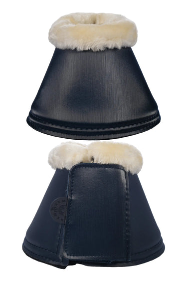 HKM Overreach Boots Shiny Fur| Online For Equine