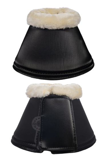 HKM Overreach Boots Shiny Fur| Online For Equine