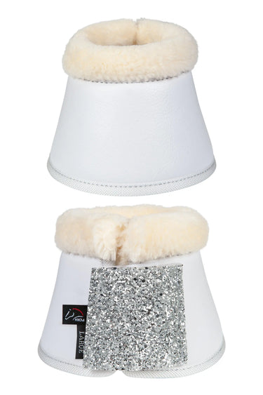 HKM Overreach Boots Sparkle| Online For Equine