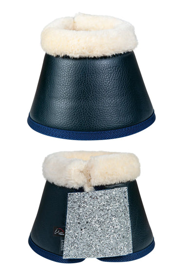 HKM Overreach Boots Sparkle| Online For Equine