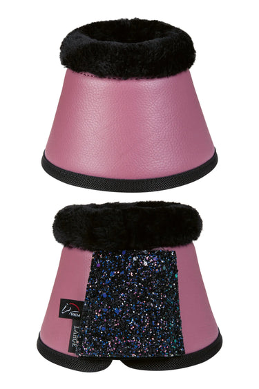 HKM Overreach Boots Sparkle| Online For Equine