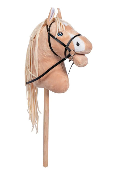 Buy HKM Palomino Hobby Horse Sunny| Online for Equine