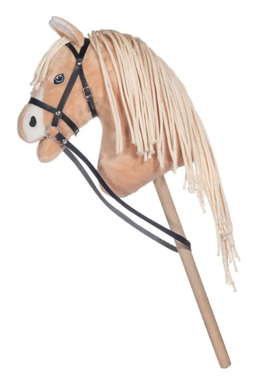 HKM Palomino Hobby Horse Sunny| Online For Equine