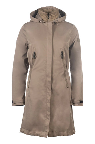 HKM Parka Alpine| Online For Equine