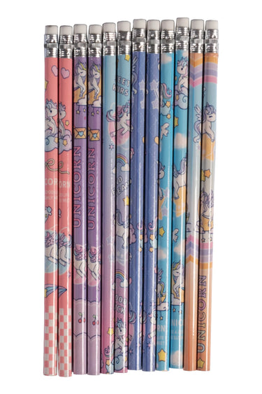 HKM Pencil Set Unicorn| Online For Equine