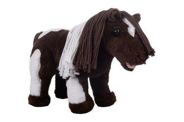 HKM Pinto Cuddle Pony| Online For Equine